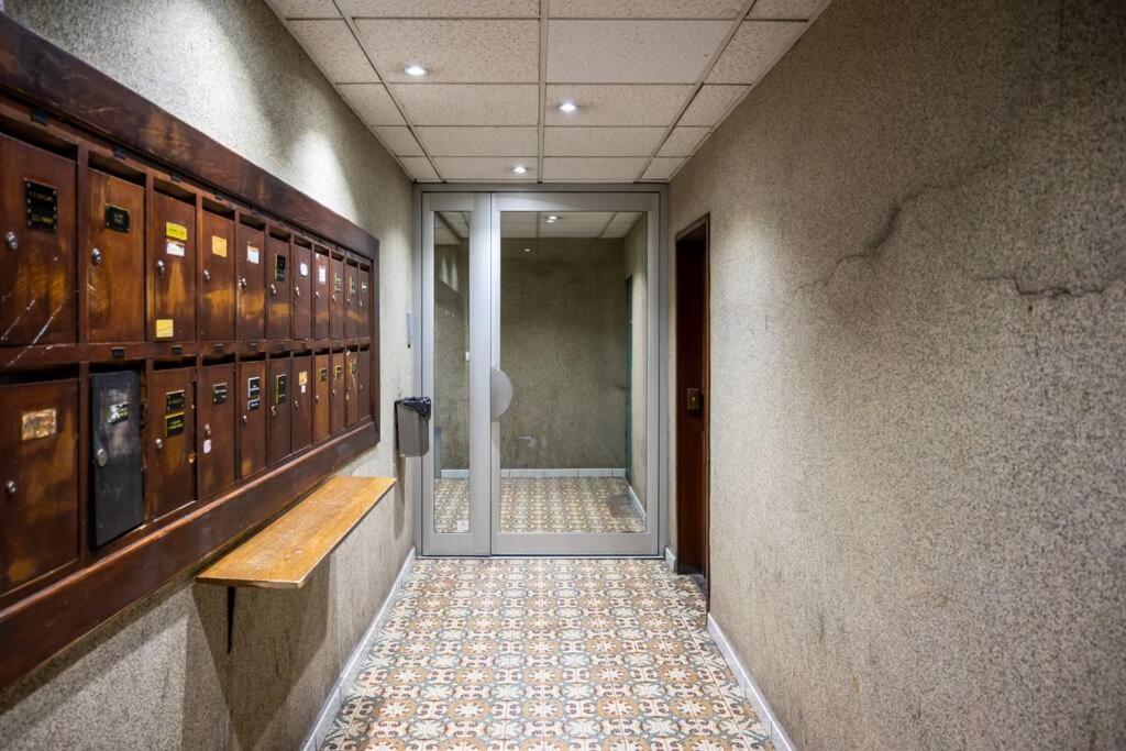 Hyper-centre De Grenoble, Parentale - Wifi Fibre - Cocon Apartment *